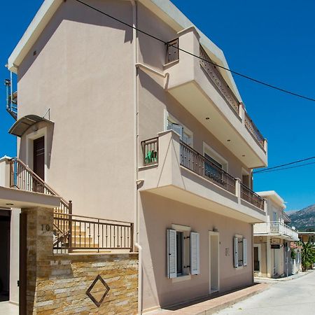 Sofia'S Delightful Apartment Argostoli  Exterior foto