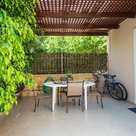 Sofia'S Delightful Apartment Argostoli  Exterior foto