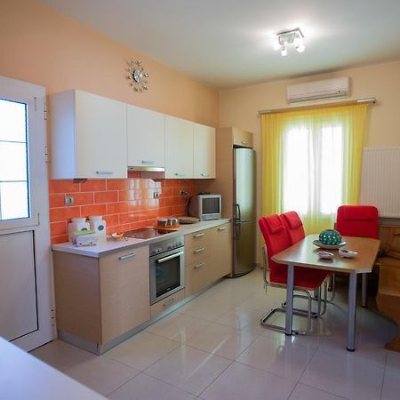 Sofia'S Delightful Apartment Argostoli  Exterior foto