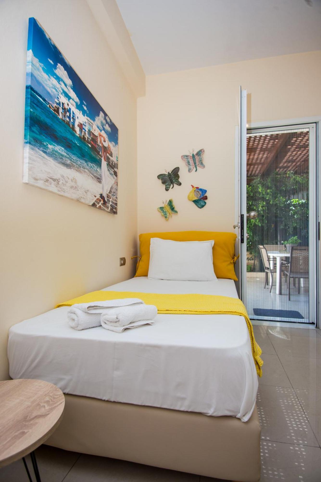 Sofia'S Delightful Apartment Argostoli  Exterior foto
