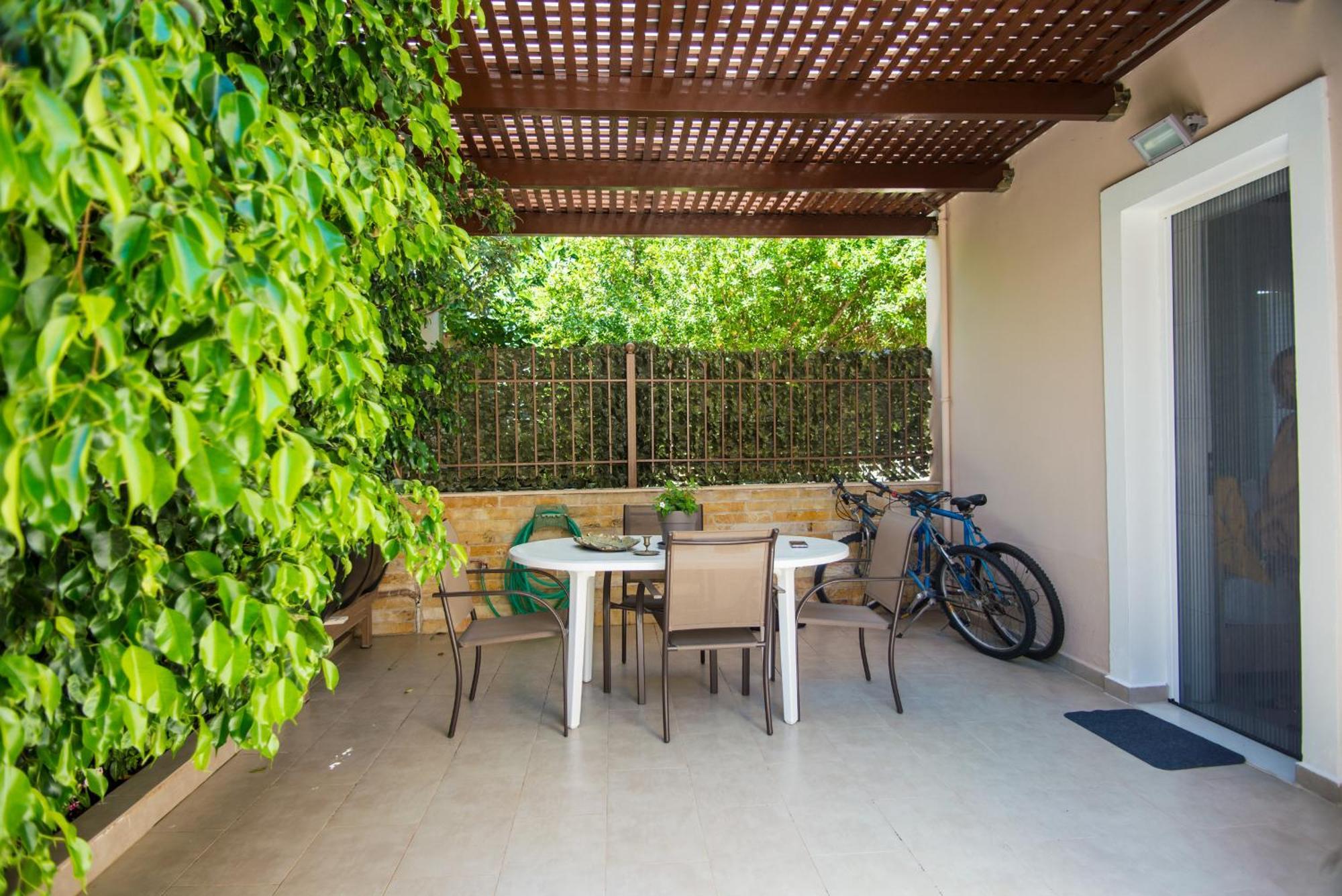 Sofia'S Delightful Apartment Argostoli  Exterior foto