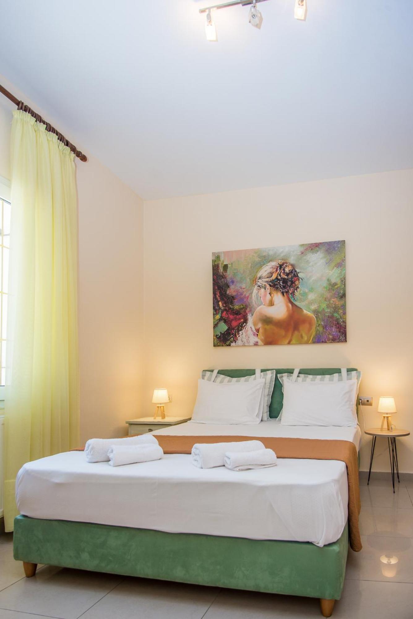 Sofia'S Delightful Apartment Argostoli  Exterior foto