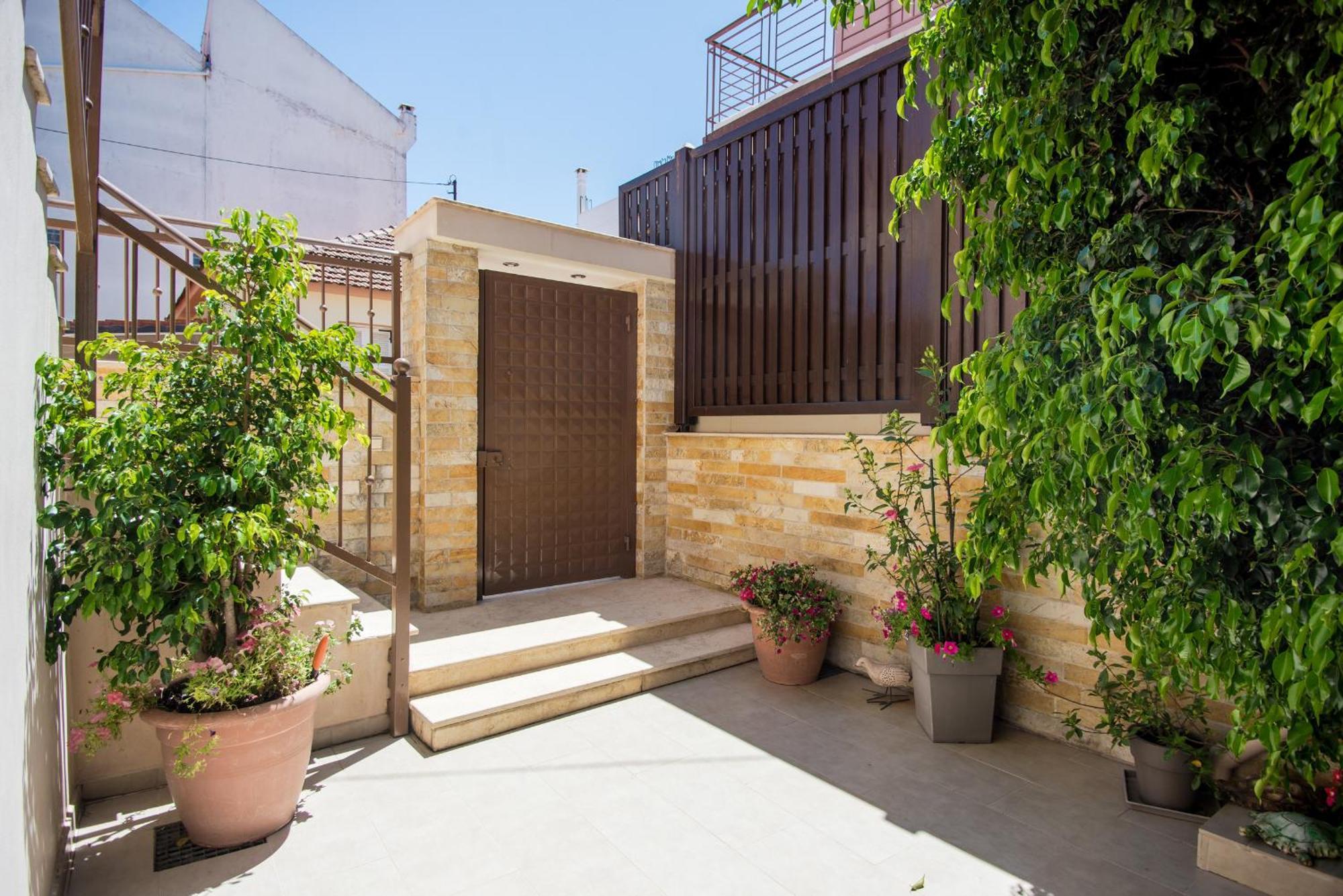 Sofia'S Delightful Apartment Argostoli  Exterior foto