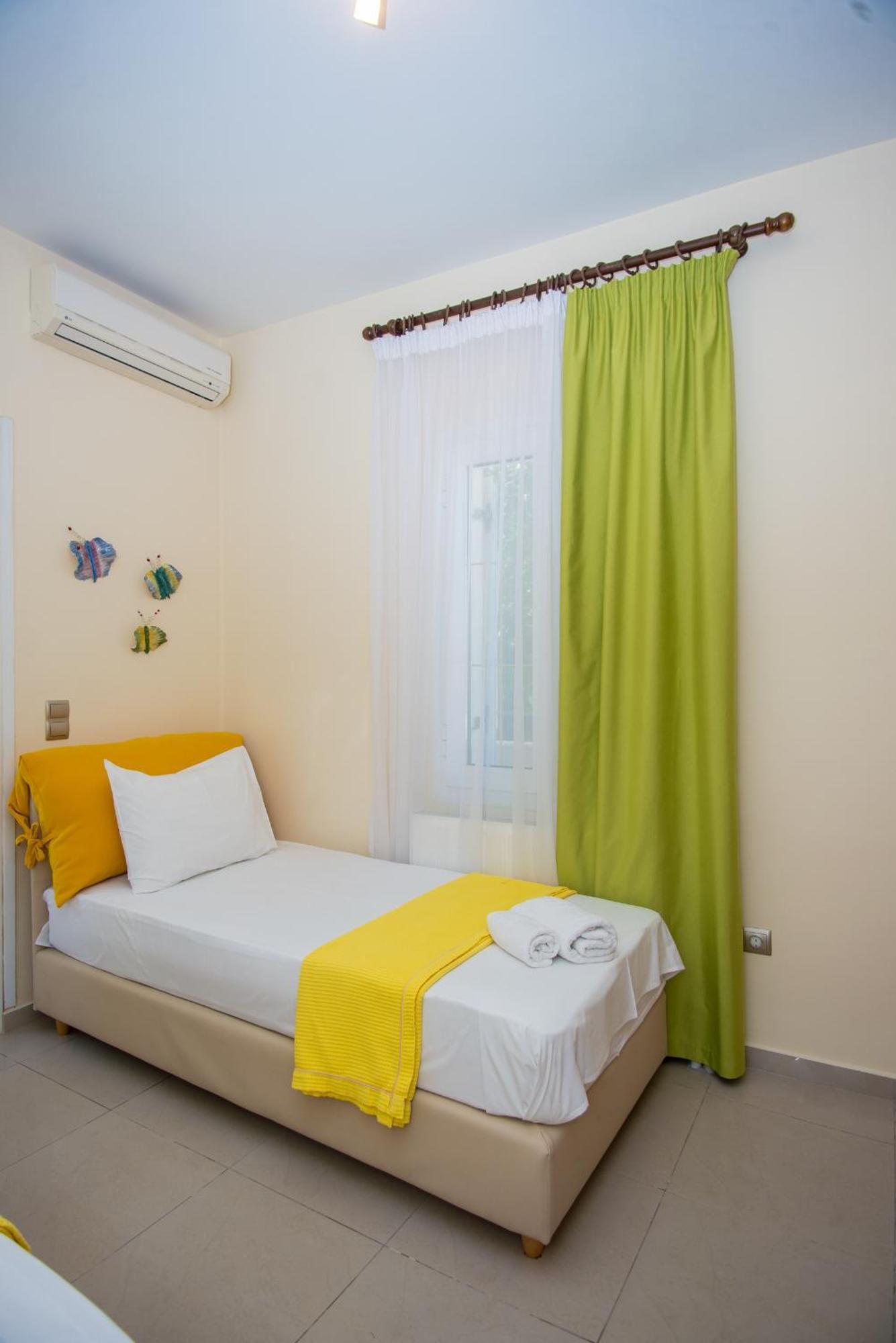 Sofia'S Delightful Apartment Argostoli  Exterior foto