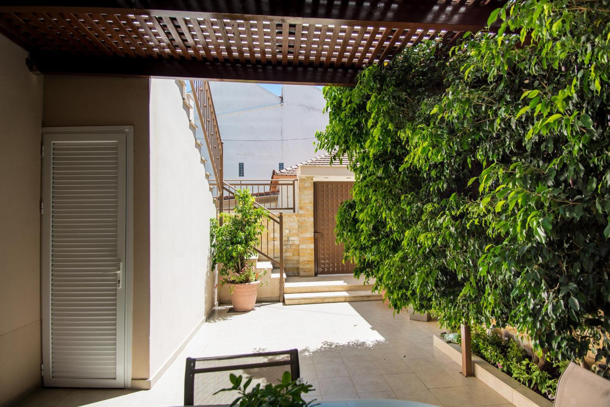 Sofia'S Delightful Apartment Argostoli  Exterior foto
