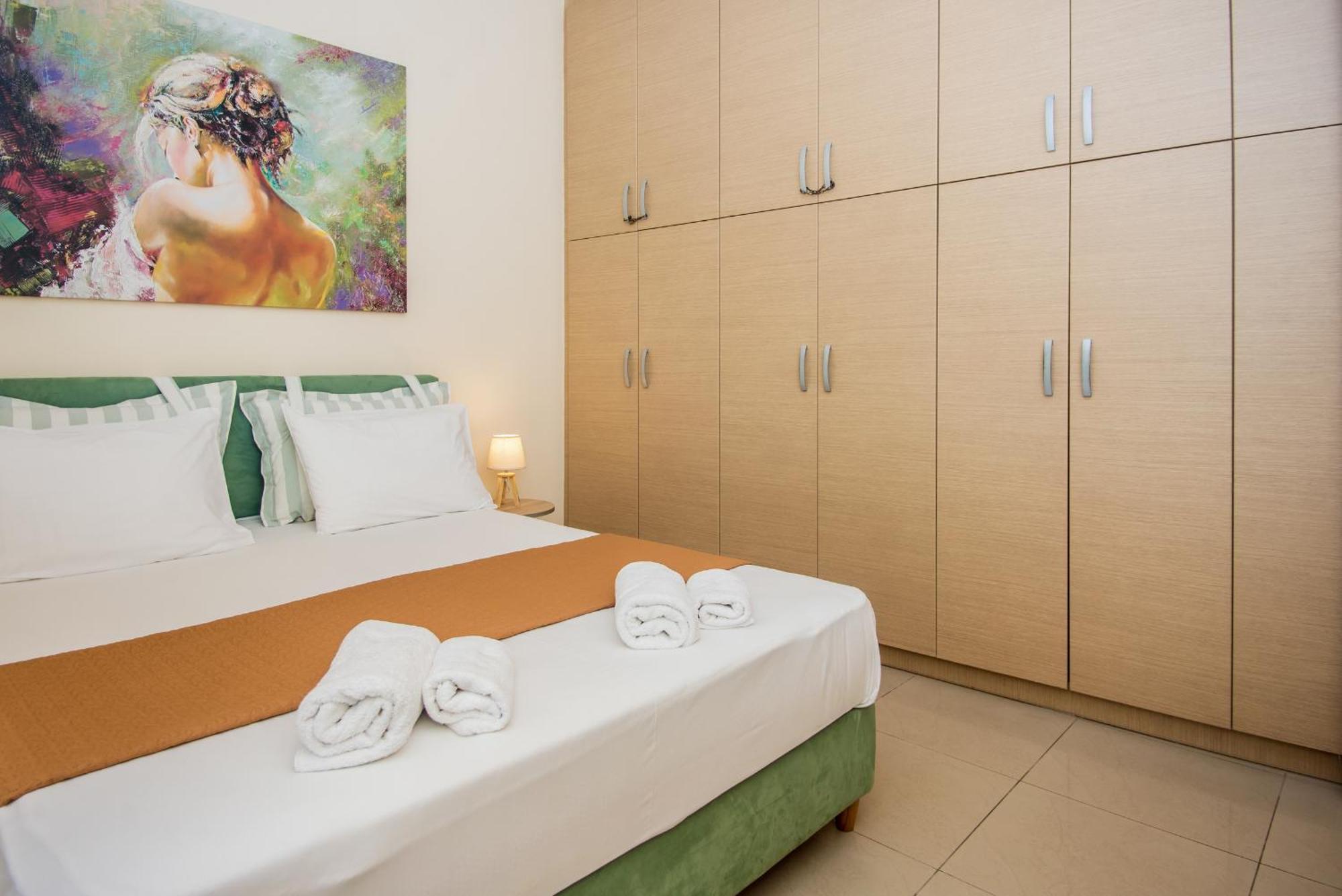 Sofia'S Delightful Apartment Argostoli  Exterior foto