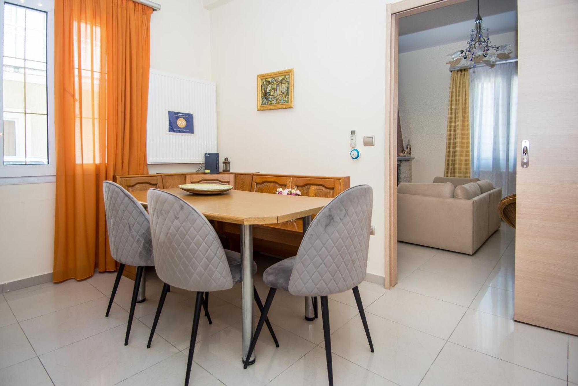 Sofia'S Delightful Apartment Argostoli  Exterior foto