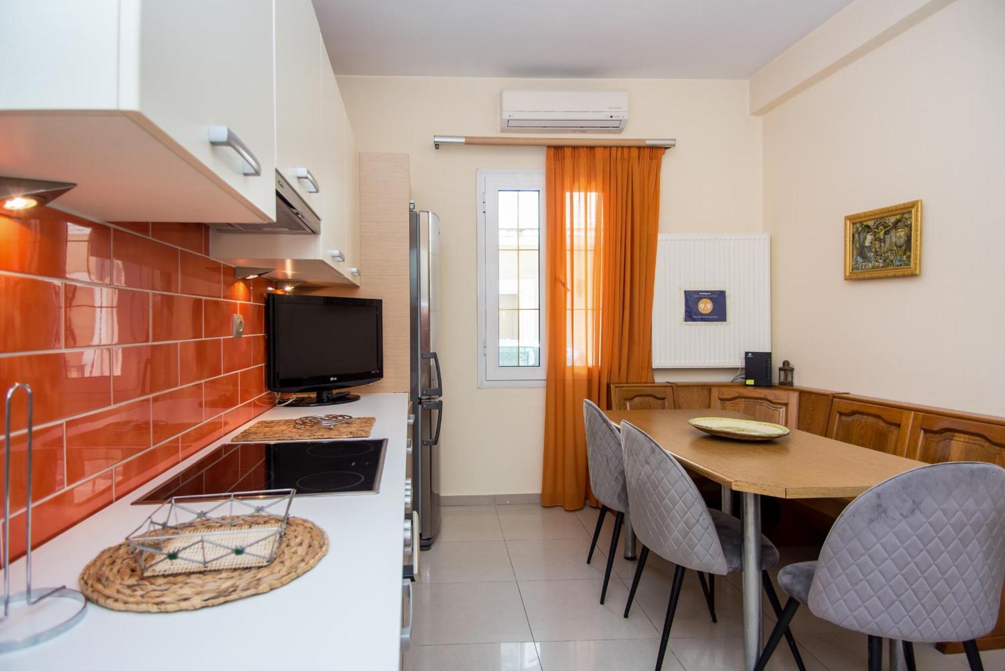 Sofia'S Delightful Apartment Argostoli  Exterior foto