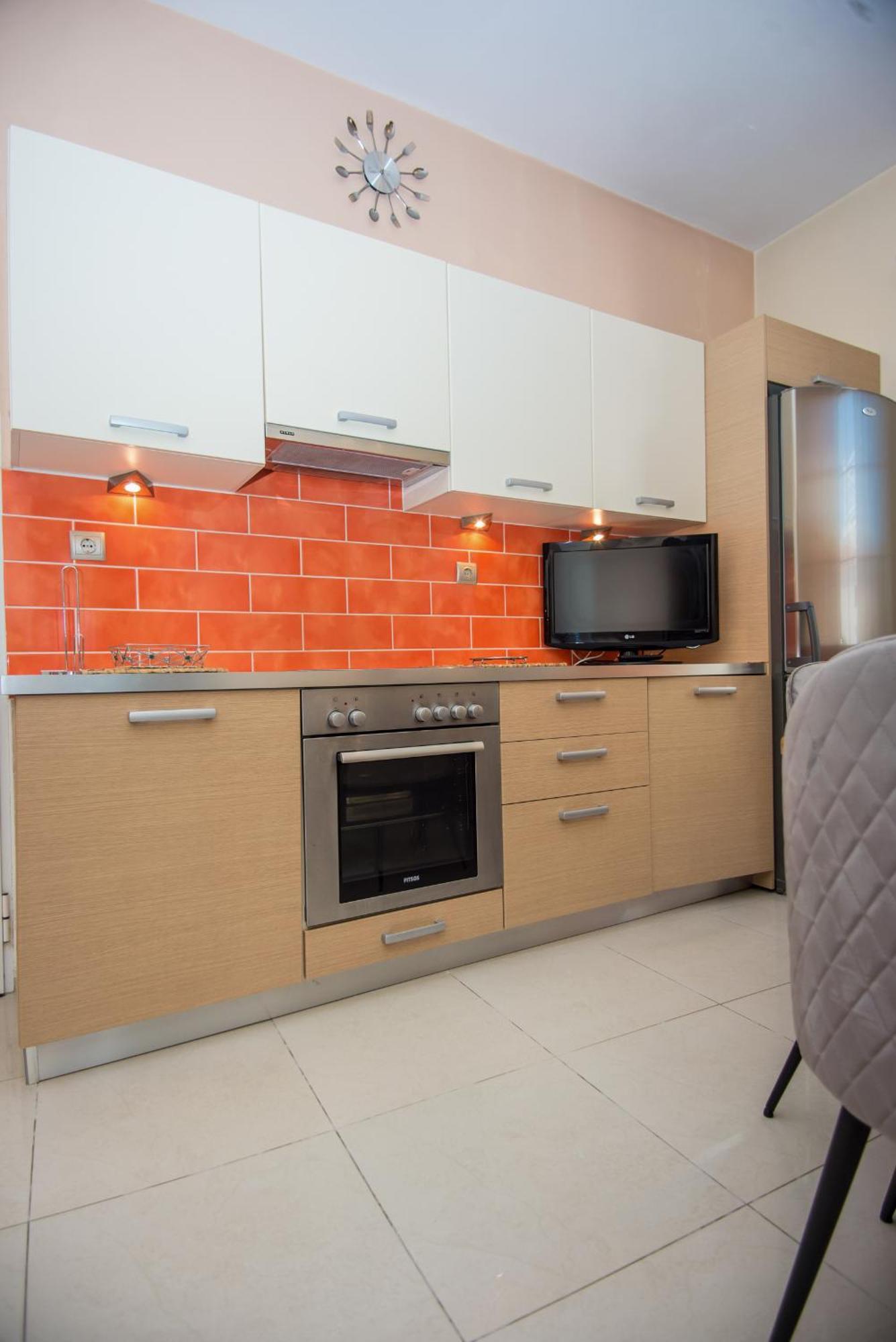 Sofia'S Delightful Apartment Argostoli  Exterior foto