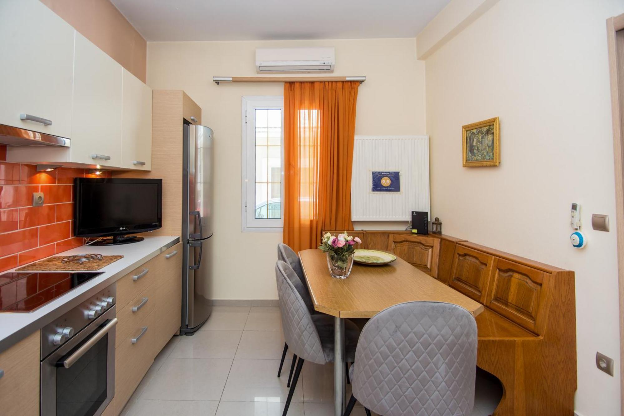 Sofia'S Delightful Apartment Argostoli  Exterior foto