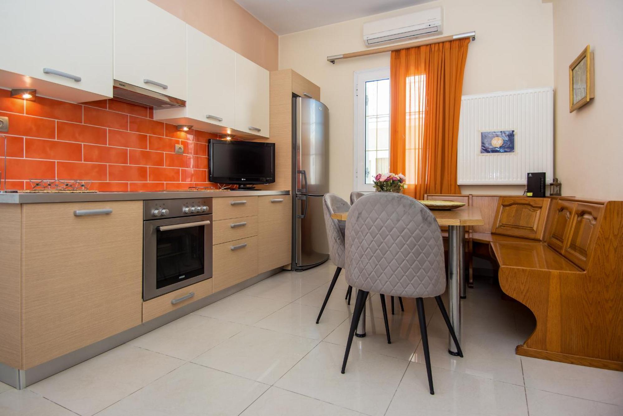 Sofia'S Delightful Apartment Argostoli  Exterior foto