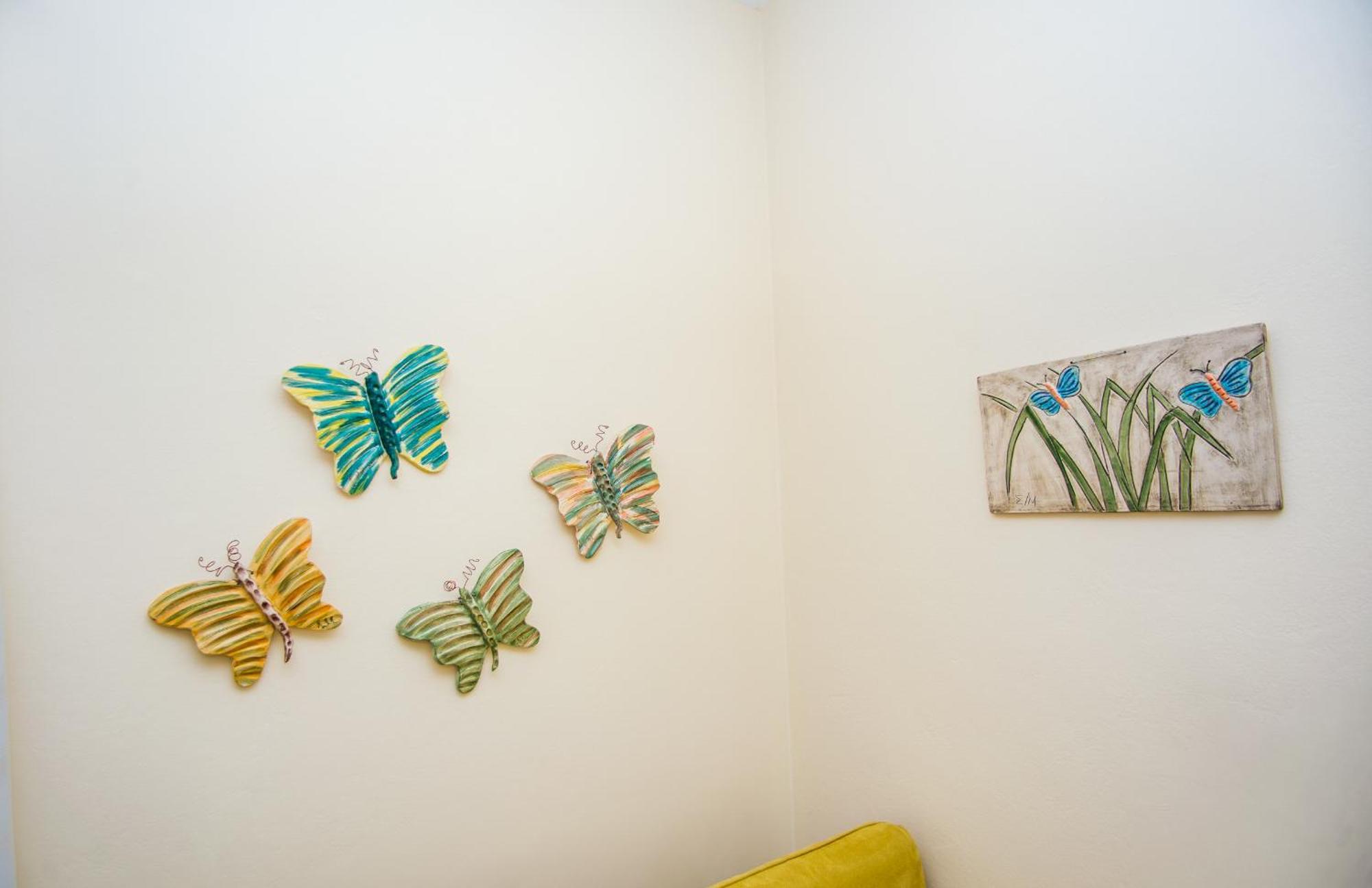 Sofia'S Delightful Apartment Argostoli  Exterior foto