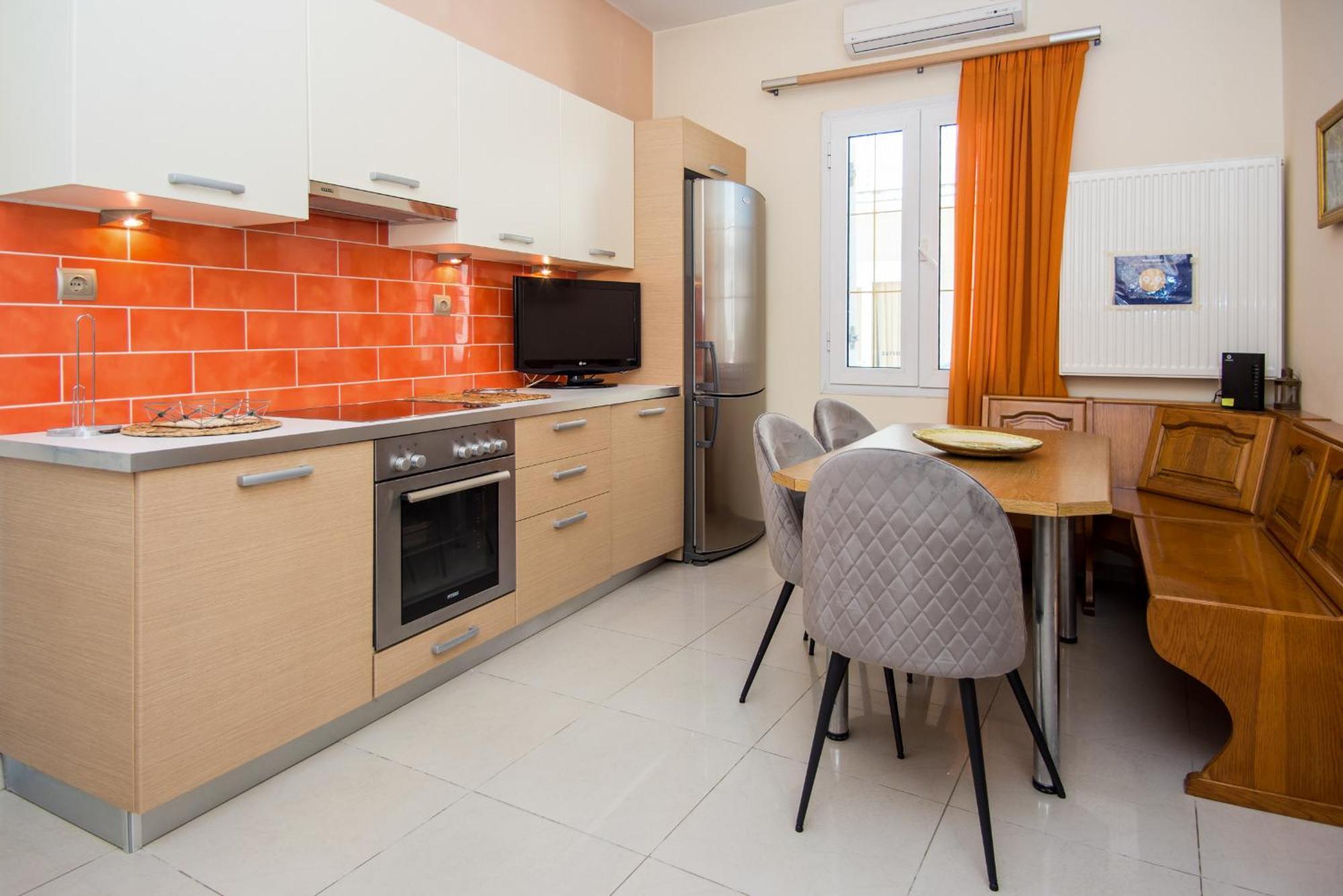 Sofia'S Delightful Apartment Argostoli  Exterior foto