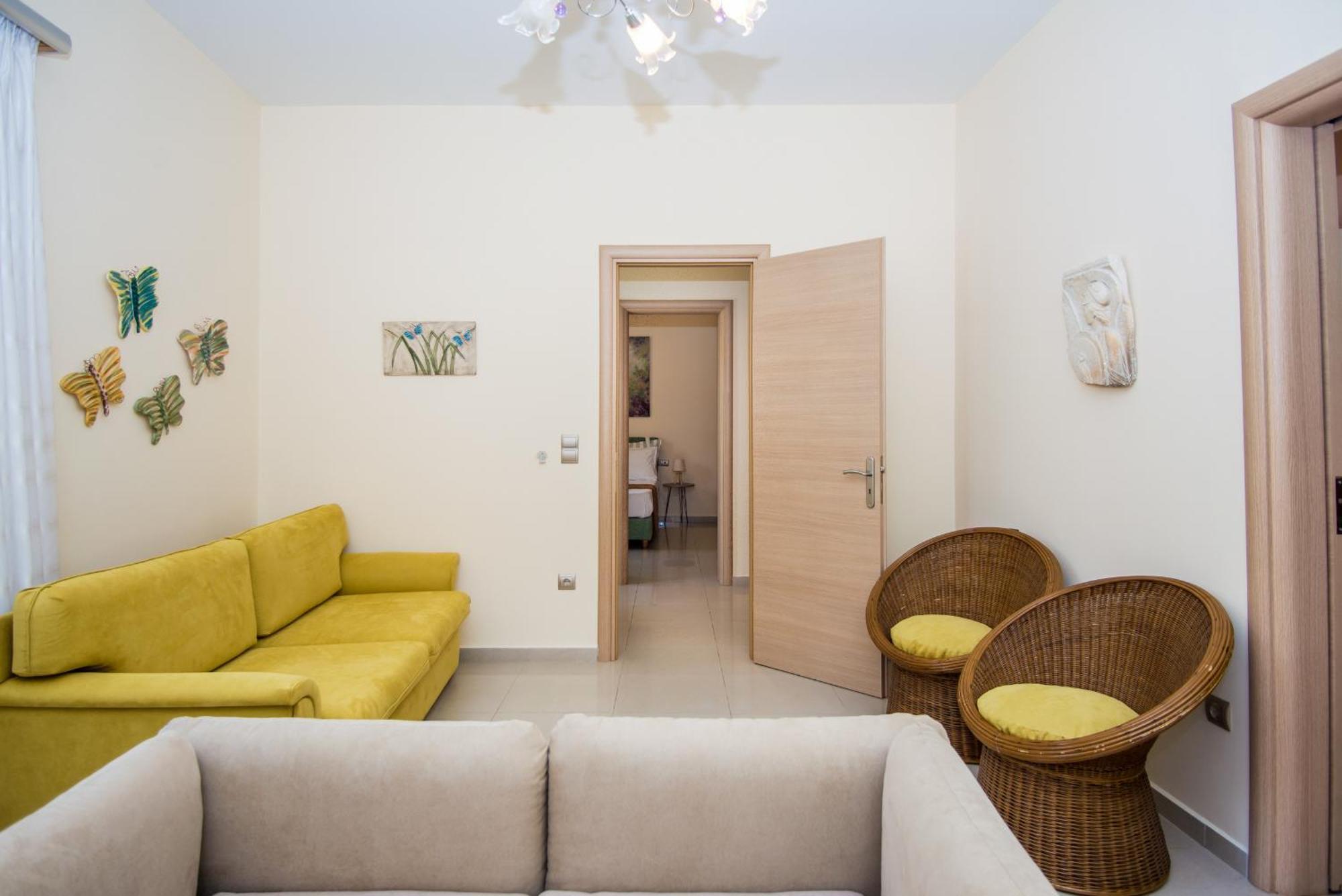 Sofia'S Delightful Apartment Argostoli  Exterior foto