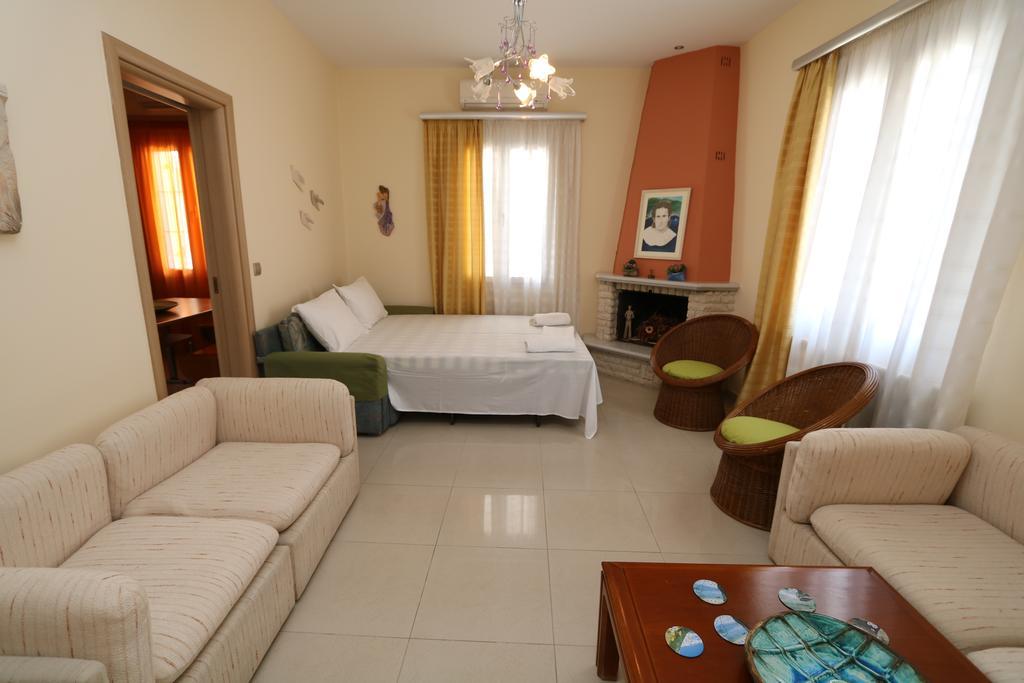 Sofia'S Delightful Apartment Argostoli  Exterior foto