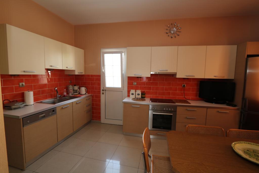 Sofia'S Delightful Apartment Argostoli  Exterior foto