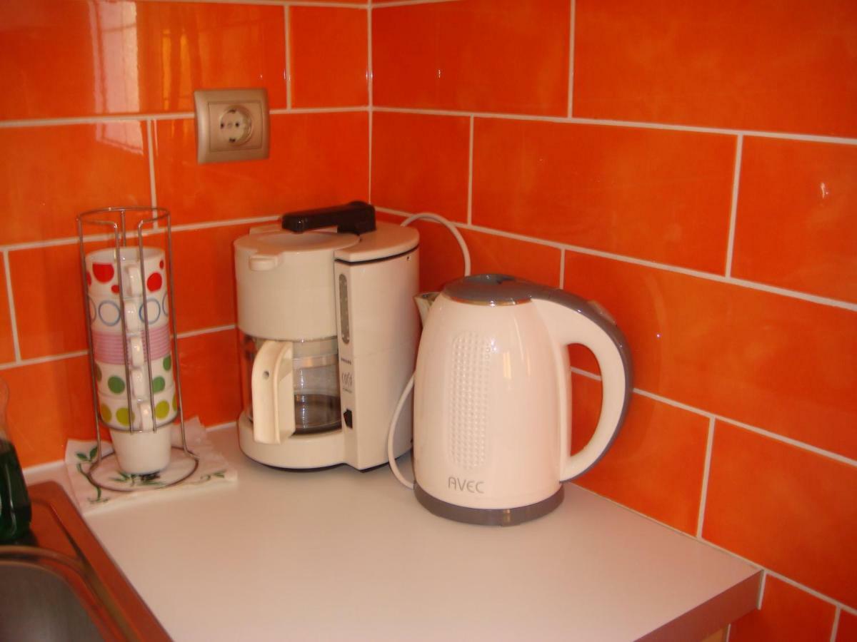 Sofia'S Delightful Apartment Argostoli  Exterior foto